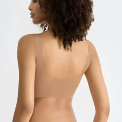 SloggiBrassière sans armaturesnaturel - ZERO Feel 2.0