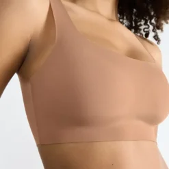 SloggiBrassière sans armaturesnaturel - ZERO Feel 2.0