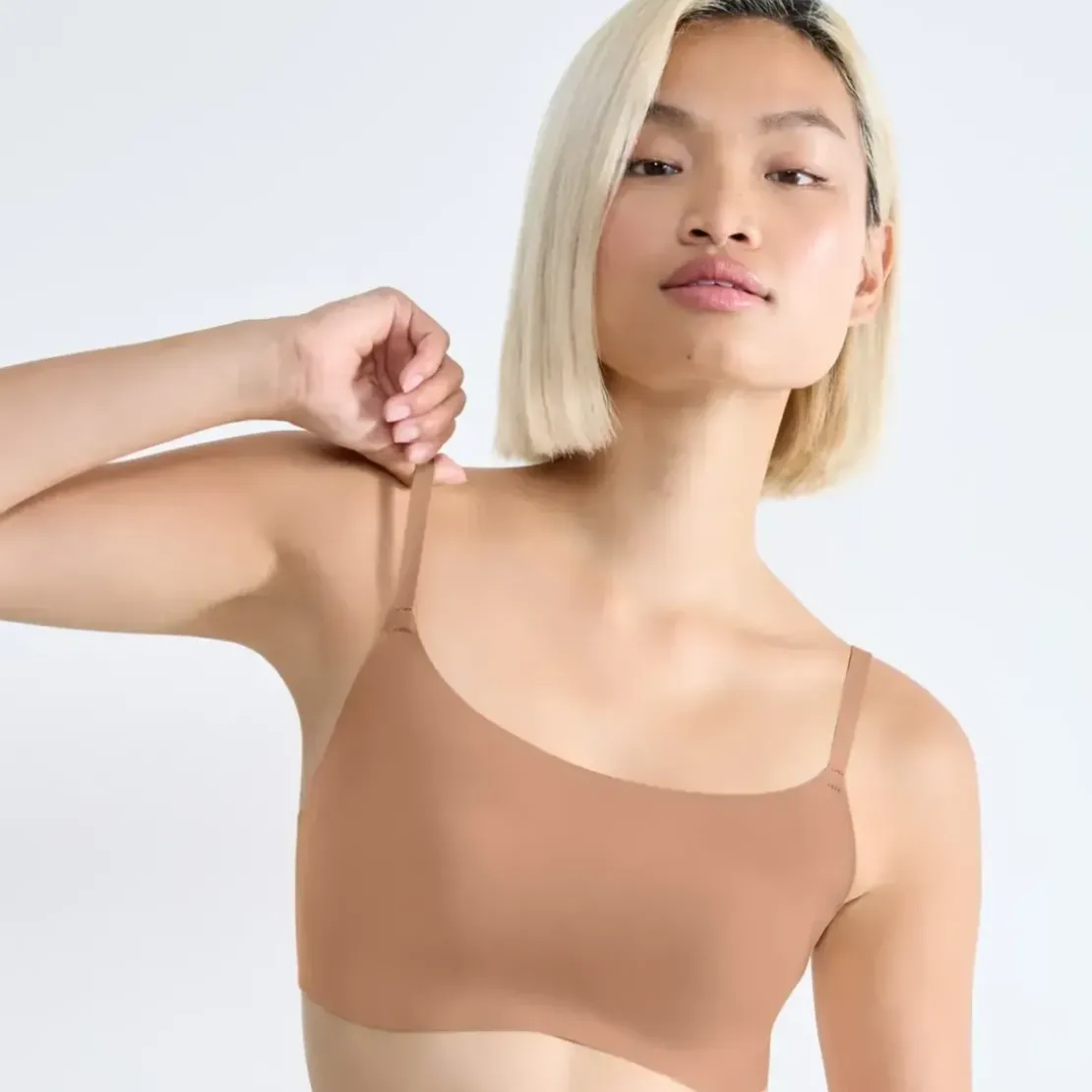 SloggiBrassière sans armaturesnaturelà agrafe - ZERO Feel 2.0