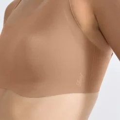 SloggiBrassière sans armaturesnaturelà agrafe - ZERO Feel 2.0