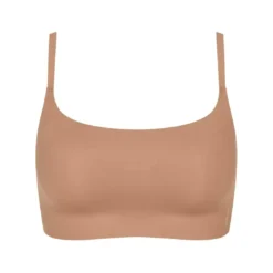 SloggiBrassière sans armaturesnaturelà agrafe - ZERO Feel 2.0