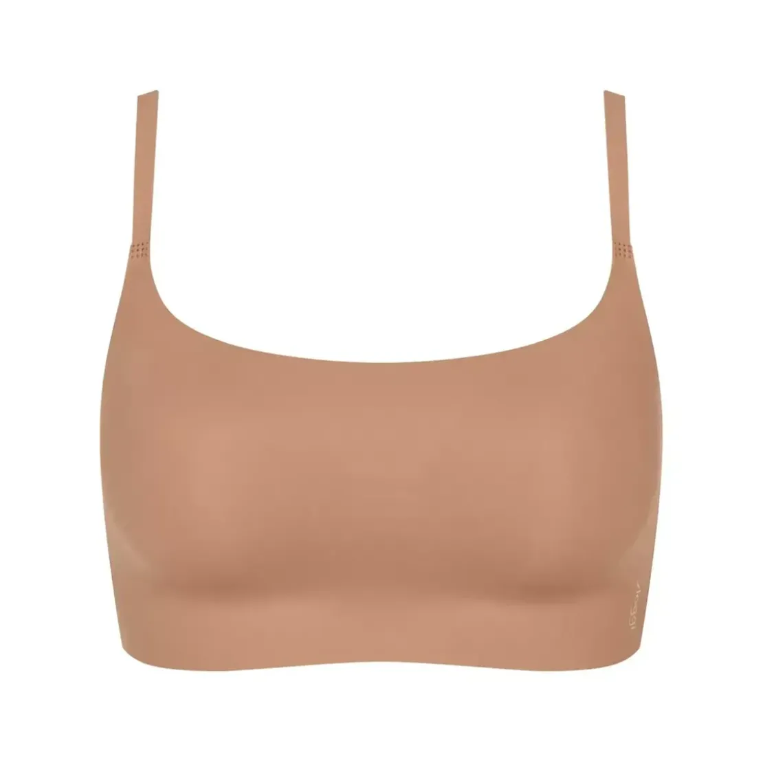SloggiBrassière sans armaturesnaturelà agrafe - ZERO Feel 2.0