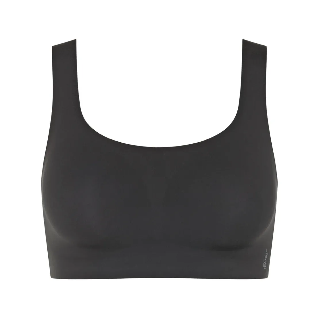 SloggiBrassière sans armaturesnoir- ZERO Feel 2.0