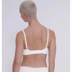 SloggiBrassière sans armaturesblanc- ZERO Feel 2.0