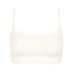 SloggiBrassière sans armaturesblanc- ZERO Feel 2.0