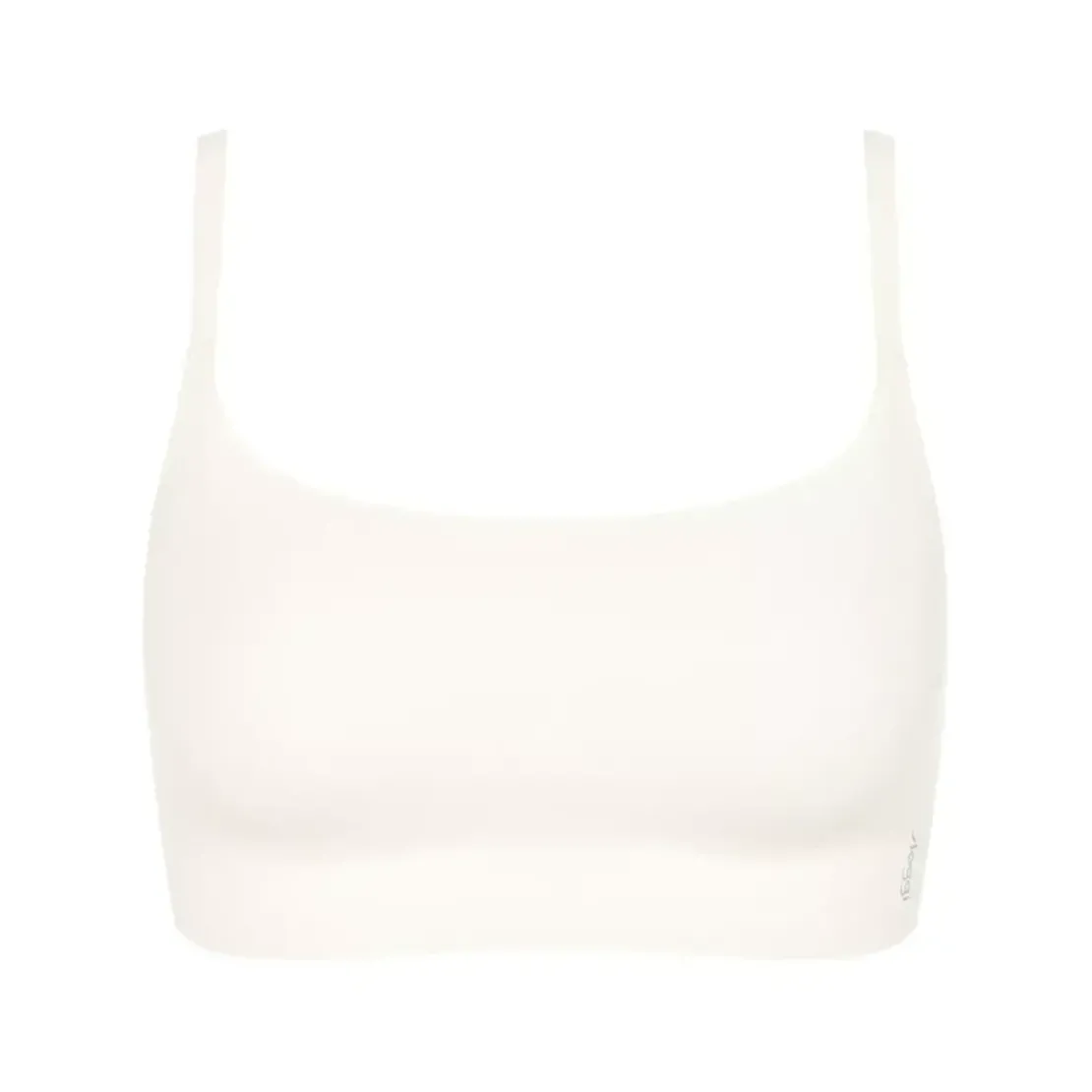 SloggiBrassière sans armaturesblanc- ZERO Feel 2.0