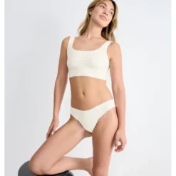 SloggiCulotte Blanche- ZERO Feel 2.0