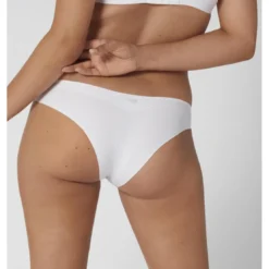 SloggiCulotte classique - Blanc Sloggi- Body Adapt