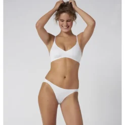 SloggiCulotte classique - Blanc Sloggi- Body Adapt