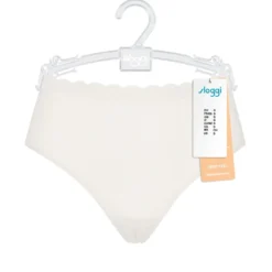SloggiCulotte haute - Rose Sloggi- Zero Feel Lace