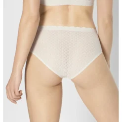 SloggiCulotte haute - Rose Sloggi- Zero Feel Lace