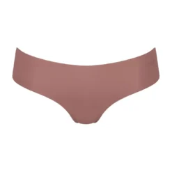 SloggiCulotte Hipster marron en microfibre-ZERO Microfibre 2.0