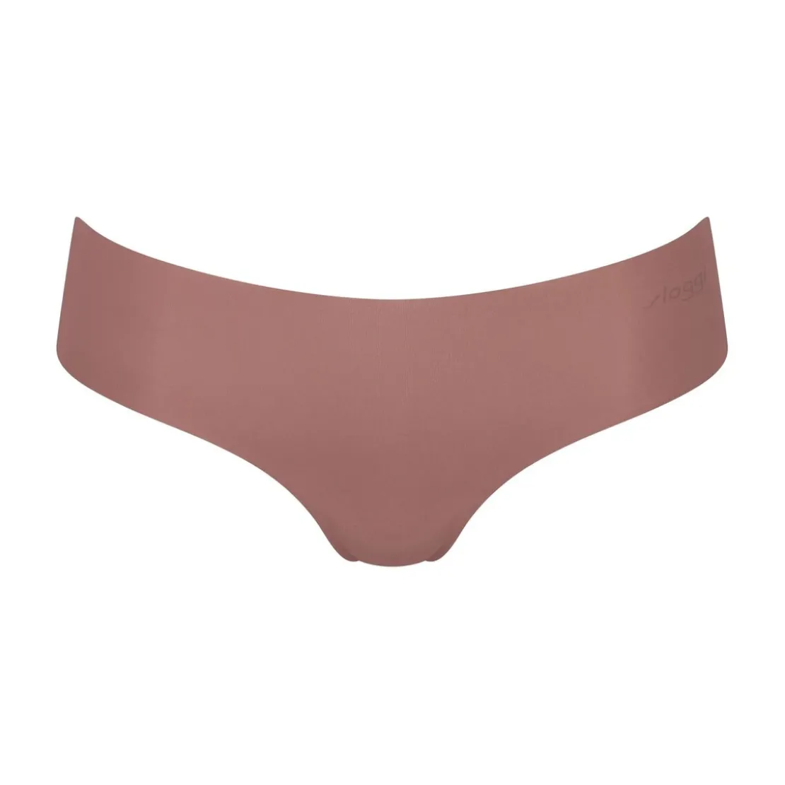 SloggiCulotte Hipster marron en microfibre-ZERO Microfibre 2.0