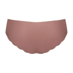 SloggiCulotte Hipster marron en microfibre-ZERO Microfibre 2.0