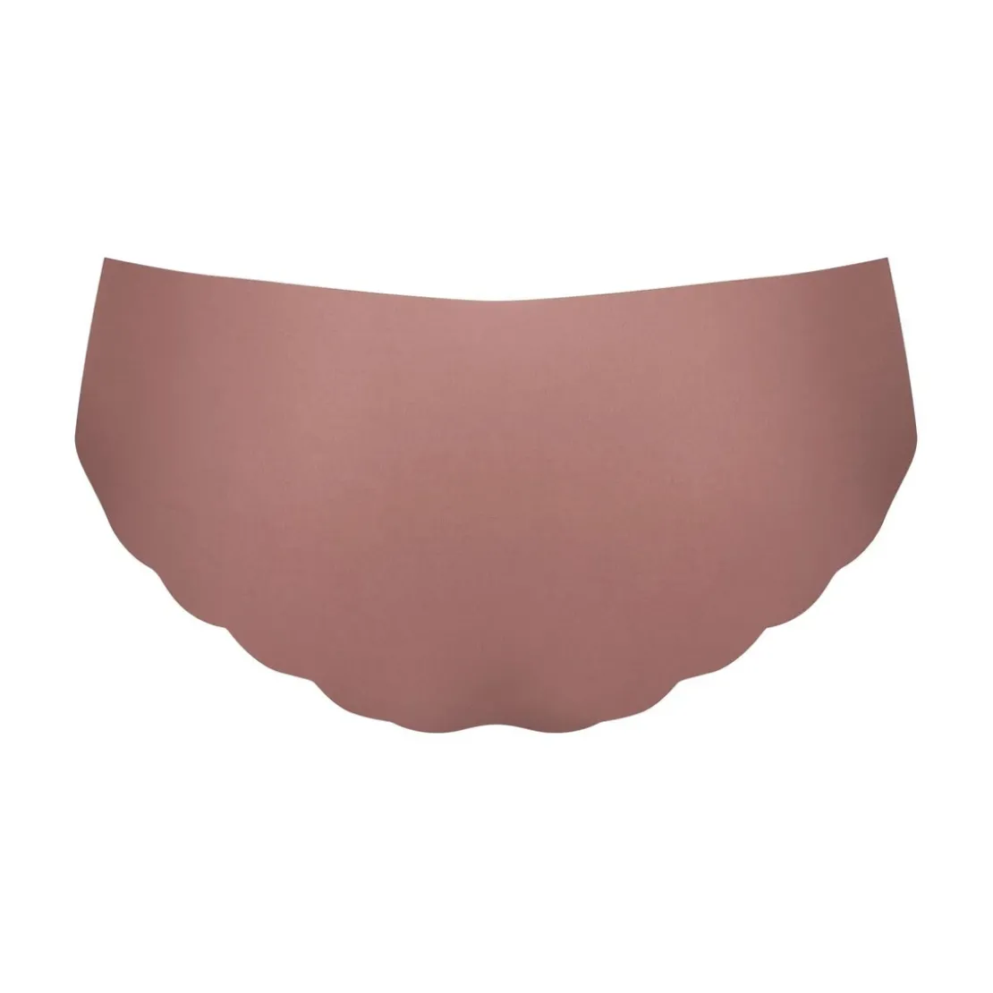SloggiCulotte Hipster marron en microfibre-ZERO Microfibre 2.0