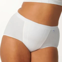 SloggiCulotte maxi lissanteen coton- sloggi Control