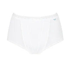 SloggiCulotte maxi lissanteen coton- sloggi Control