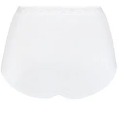 SloggiCulotte maxi lissanteen coton- sloggi Control