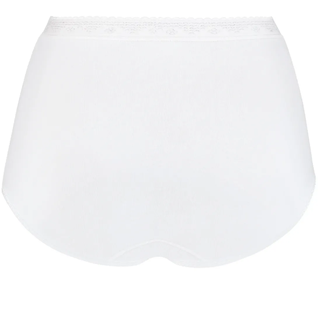 SloggiCulotte maxi lissanteen coton- sloggi Control