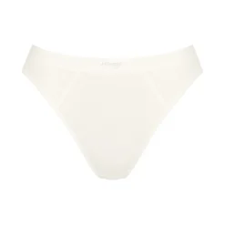 SloggiCulottes Tai - Silk White blanc-Ever Ease