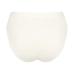 SloggiCulottes Tai - Silk White blanc-Ever Ease