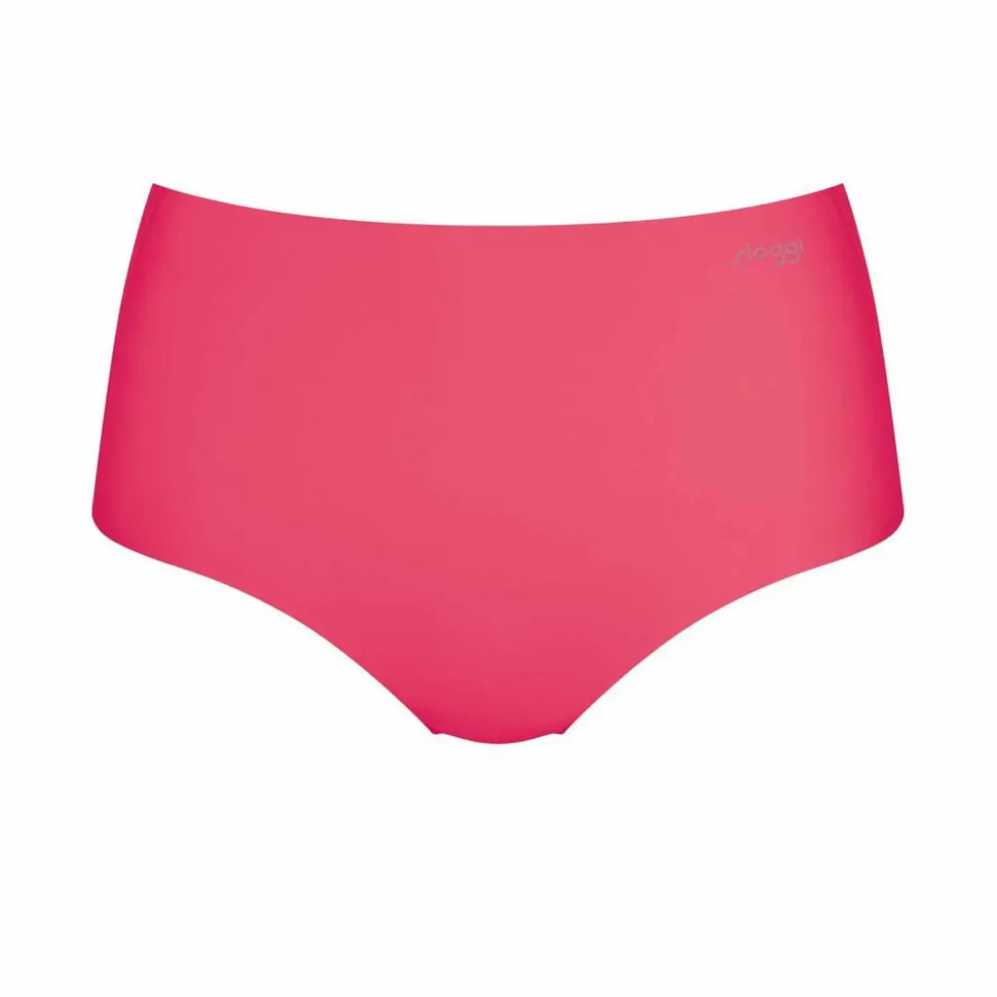 SloggiCulotte Taille Haute Sloggi rose- ZERO FEEL