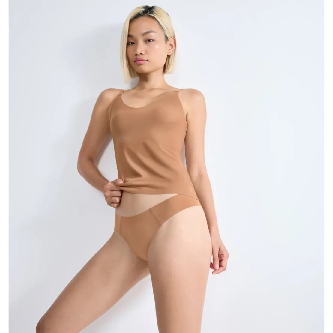 Sloggidébardeur naturel- ZERO Feel 2.0