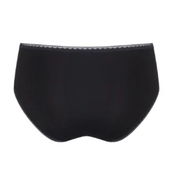 SloggiLot de 2 slips midi Noir sloggi GO Midi C2P BLACK en coton- GO
