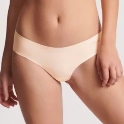 SloggiShorty Beige Sloggi- SLOGGI ZERO MICROFIBRE 2.0