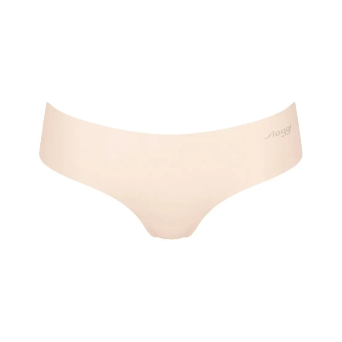 SloggiShorty Beige Sloggi- SLOGGI ZERO MICROFIBRE 2.0