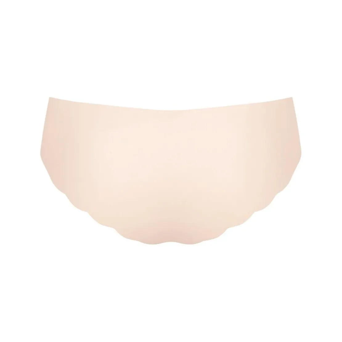 SloggiShorty Beige Sloggi- SLOGGI ZERO MICROFIBRE 2.0