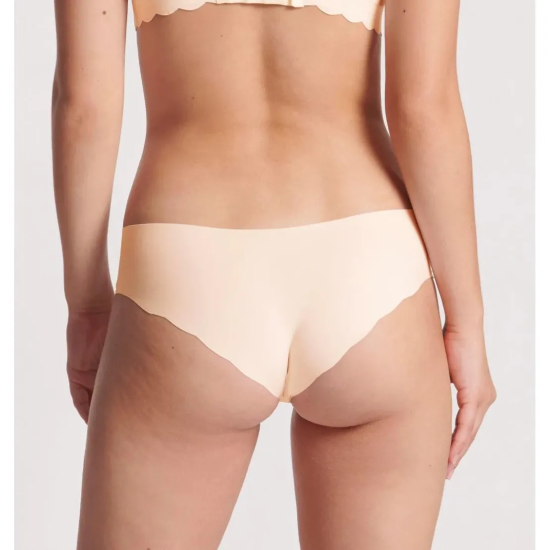 SloggiShorty Beige Sloggi- SLOGGI ZERO MICROFIBRE 2.0