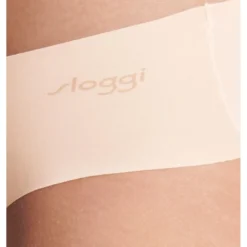 SloggiShorty Beige Sloggi- SLOGGI ZERO MICROFIBRE 2.0