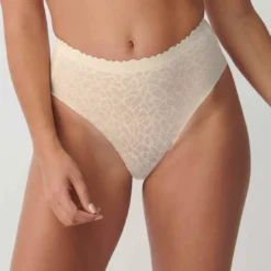 SloggiShorty beige sloggi Zero Feel Lace 2.0 Hipster- ZERO FEEL LACE 2.0