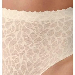 SloggiShorty beige sloggi Zero Feel Lace 2.0 Hipster- ZERO FEEL LACE 2.0
