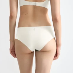 SloggiShorty blanc - Zero Feel 2.0