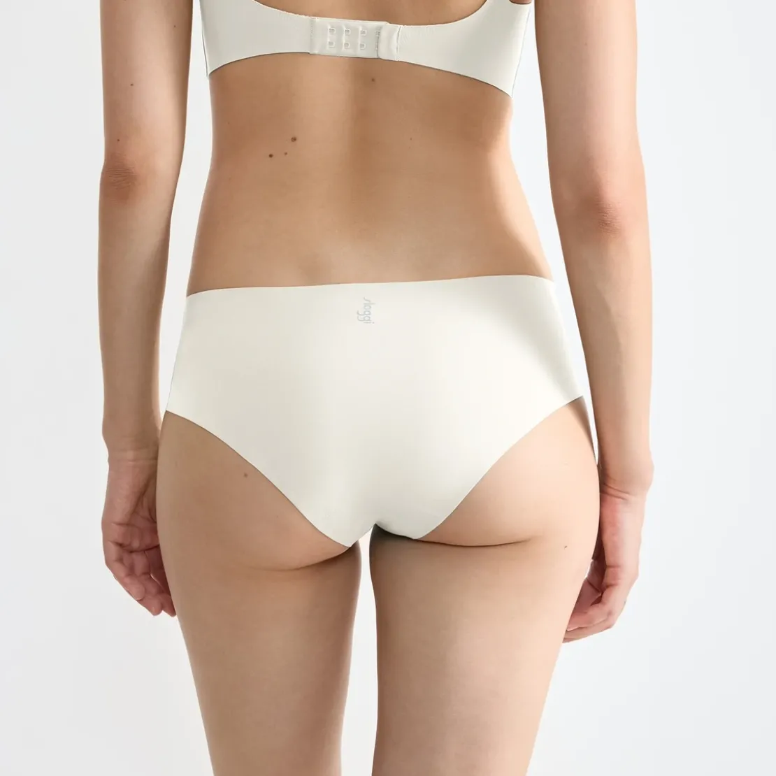 SloggiShorty blanc - Zero Feel 2.0