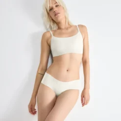 SloggiShorty blanc - Zero Feel 2.0