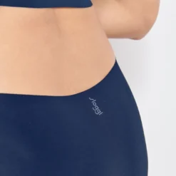 SloggiShorty bleu marine-ZERO Feel