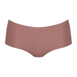 SloggiShorty en microfibre marron-ZERO Microfibre 2.0