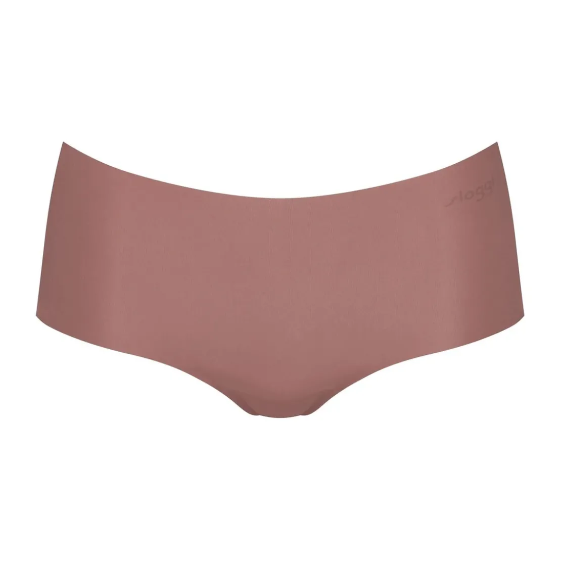 SloggiShorty en microfibre marron-ZERO Microfibre 2.0