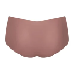 SloggiShorty en microfibre marron-ZERO Microfibre 2.0