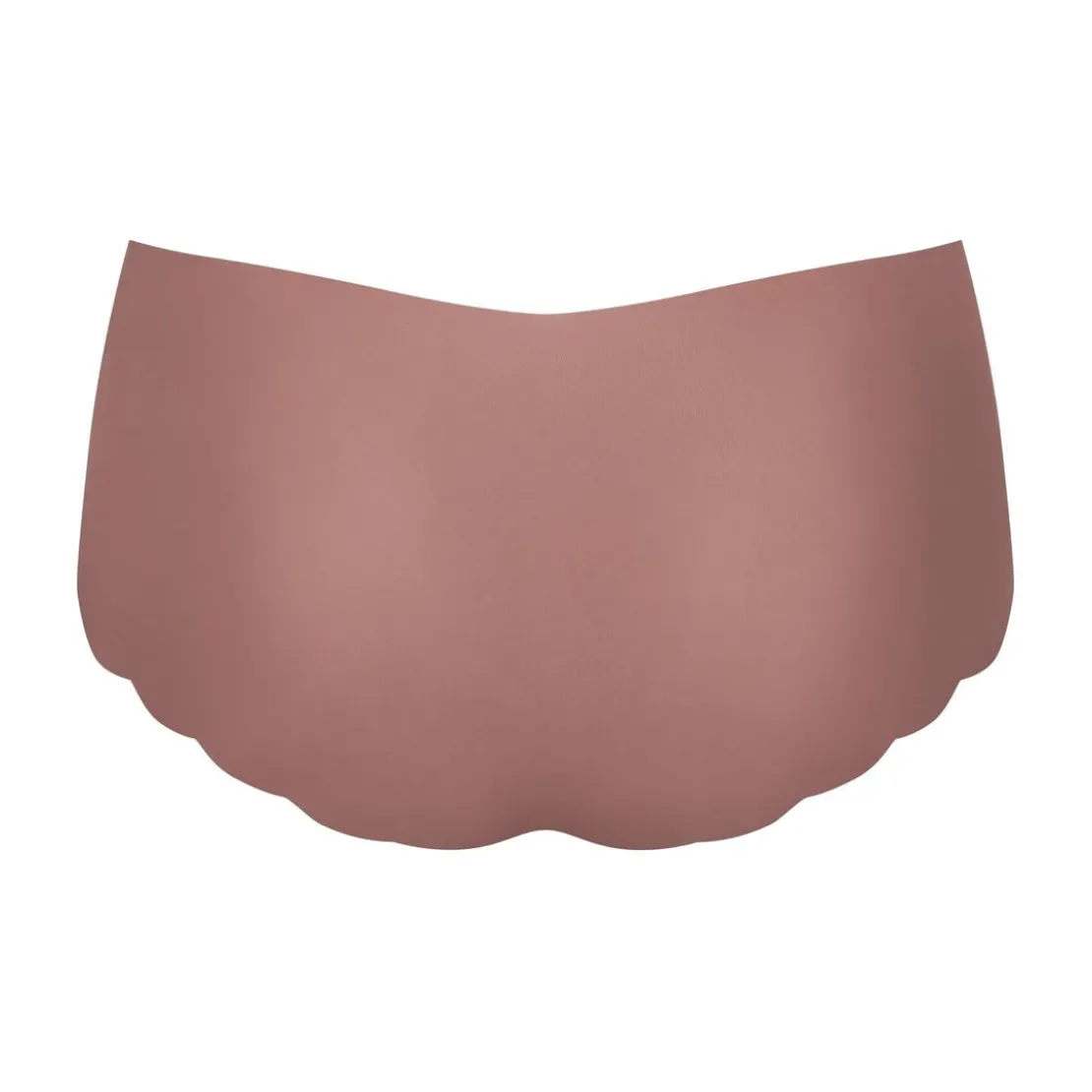 SloggiShorty en microfibre marron-ZERO Microfibre 2.0