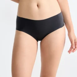 SloggiShorty en noir - ZERO Feel 2.0