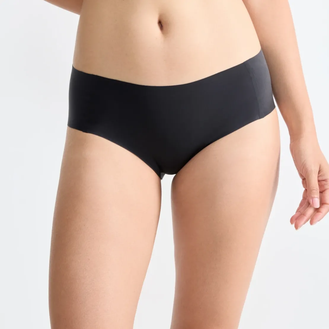SloggiShorty en noir - ZERO Feel 2.0