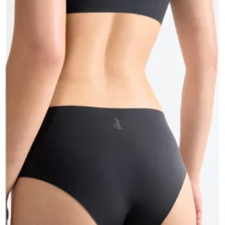 SloggiShorty en noir - ZERO Feel 2.0