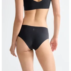 SloggiShorty en noir - ZERO Feel 2.0