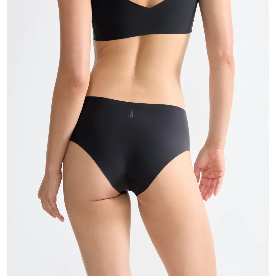 SloggiShorty en noir - ZERO Feel 2.0