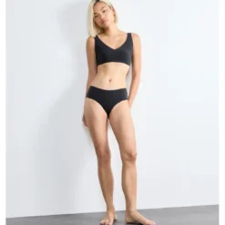SloggiShorty en noir - ZERO Feel 2.0
