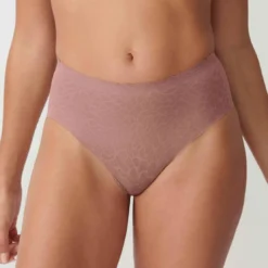 SloggiShorty marron sloggi Zero Feel Lace 2.0 Hipster CACAO- ZERO FEEL LACE 2.0